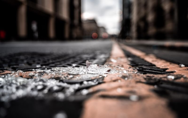 Зачестяват ли кражбите от търговски обекти в София през тъмната