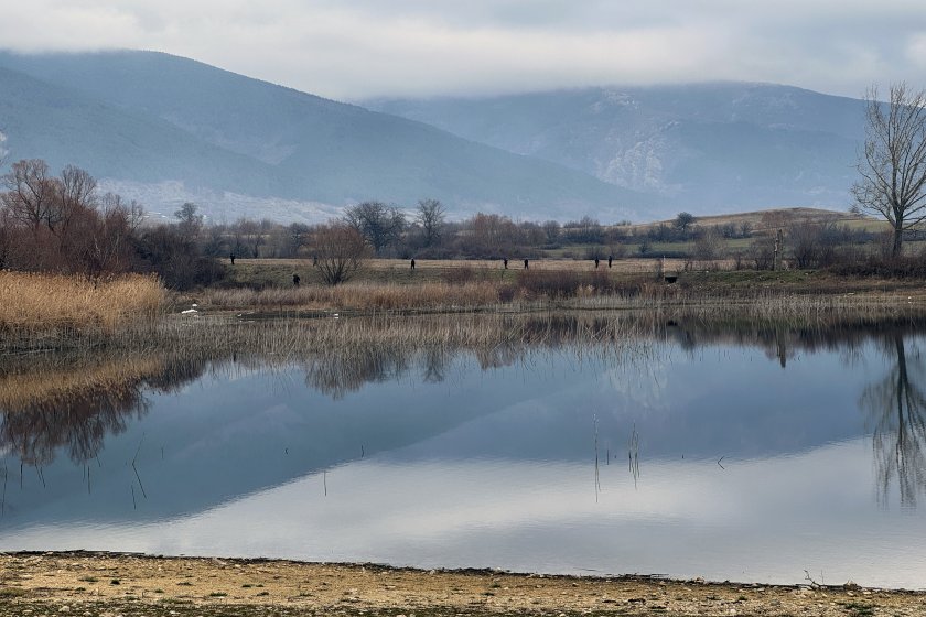 И днес продължава издирването на малкия Ники от село Конаре.