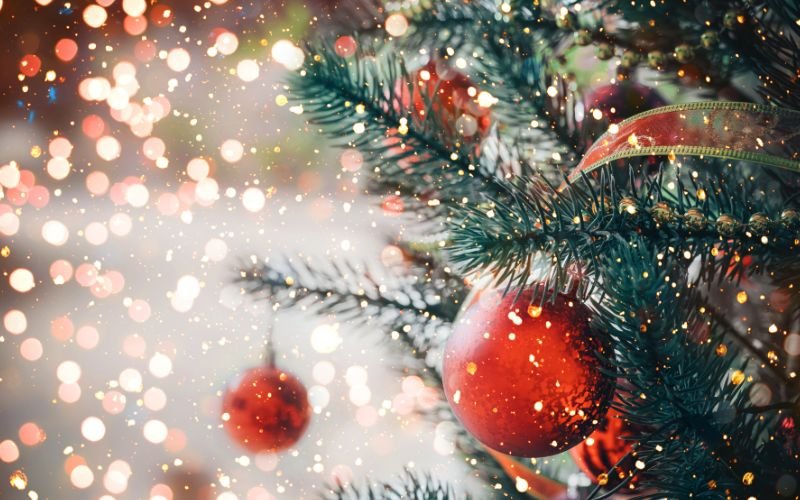 . Държавният глава пожела надеждата, вярата и единството, които символизира