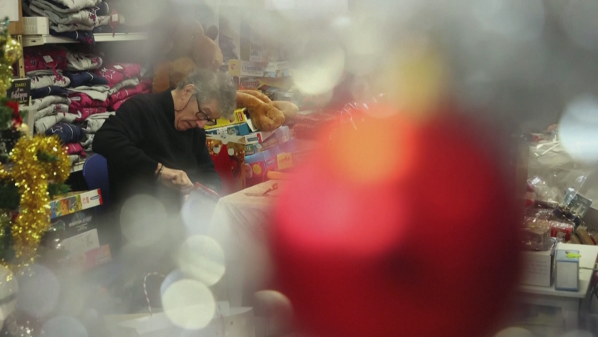 Има случаи, в които желаните подаръци са по-големи от възможностите.