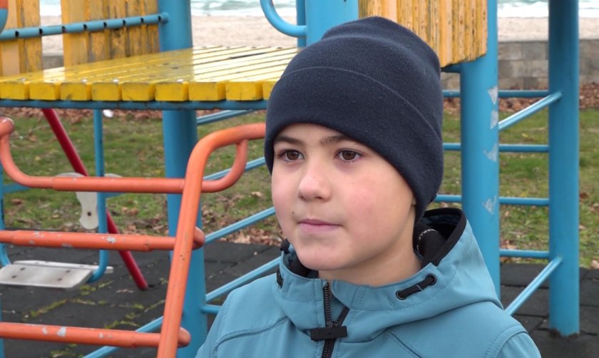 В поредицата “Добрите истории на 2024 във втория ден на