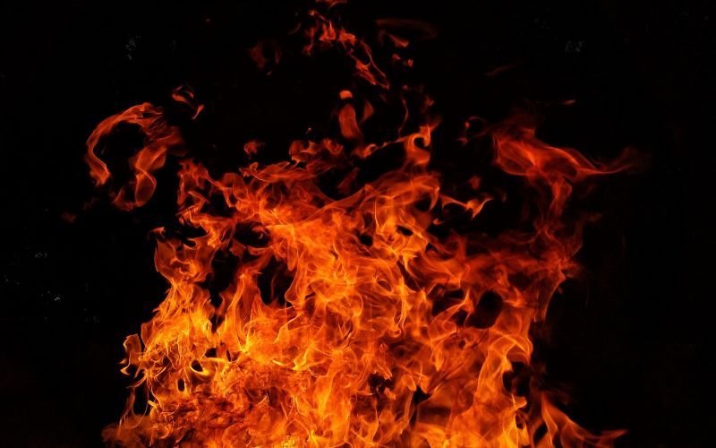 Около 2.30 часа през нощта във вагон на Централна гара