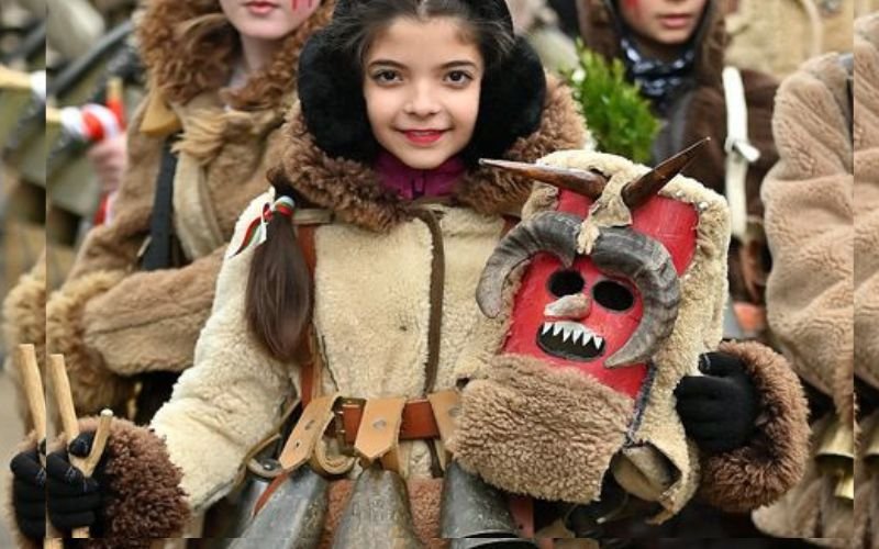 На 5 януари от 12.00 ч. Борисовата градина ще се