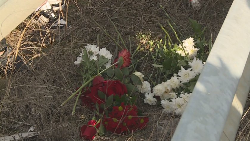 Днес в Кюстендил беше обявен ден на траур, заради 18-годишното