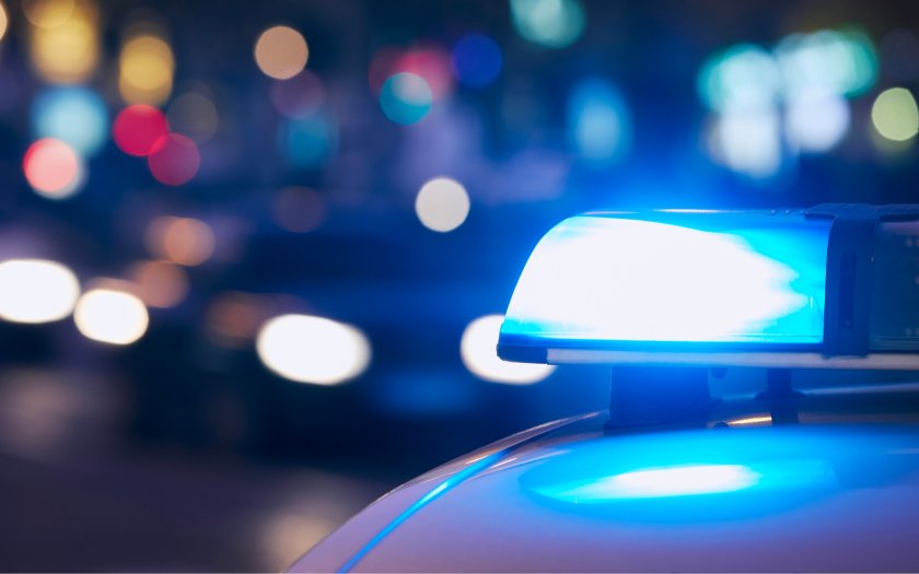 Бездомник е изгорял в изоставена сграда на железниците в Кардам,