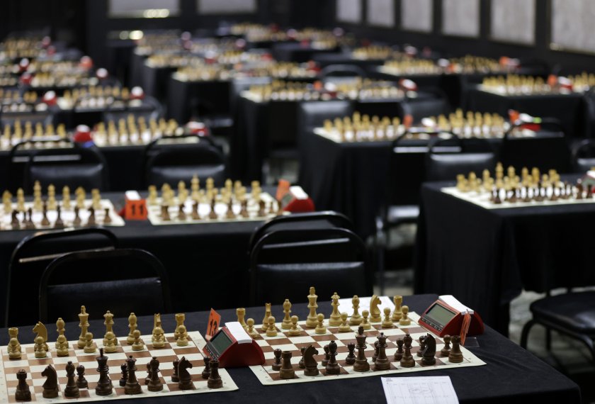 българските шахматисти останаха далеч доброто представяне световното първенство блиц