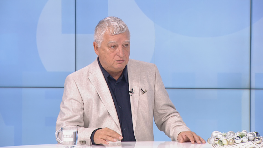 Родителите не трябва да губят връзка с децата си, нито