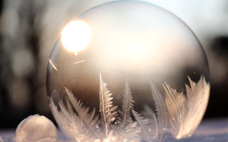 Максимата Денят се познава от сутринта няма да е особено