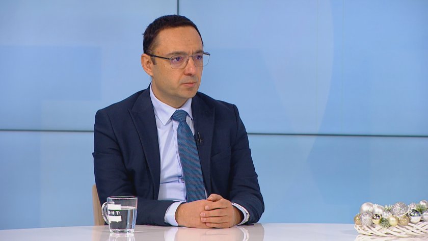 Все още не е ясна причината за , заяви в