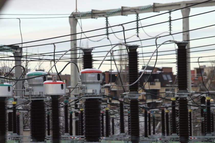 Проблемите с прекъсванията на тока обсъждат на среща със служебния