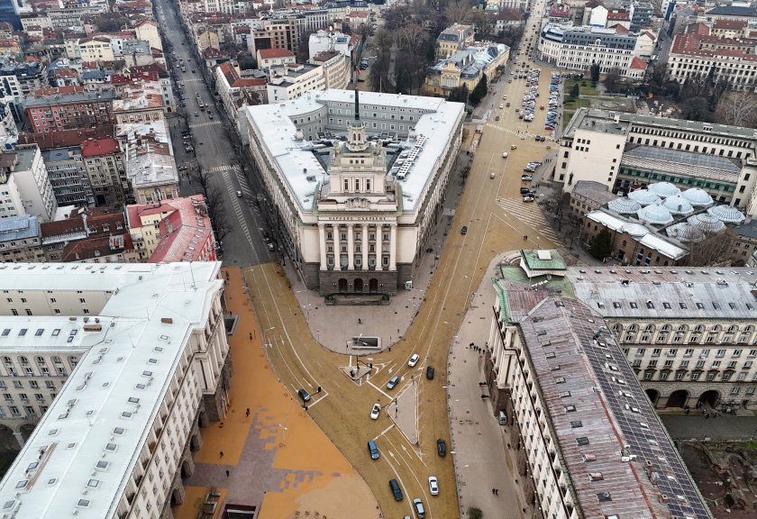 предлага специален бюджет гласуването нов