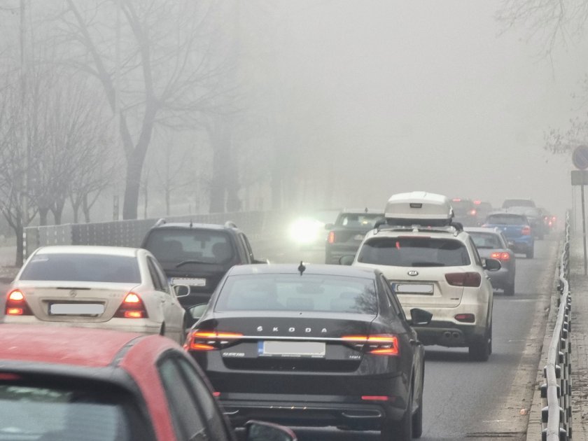 И днес в София ще се пътува със зелен билет.