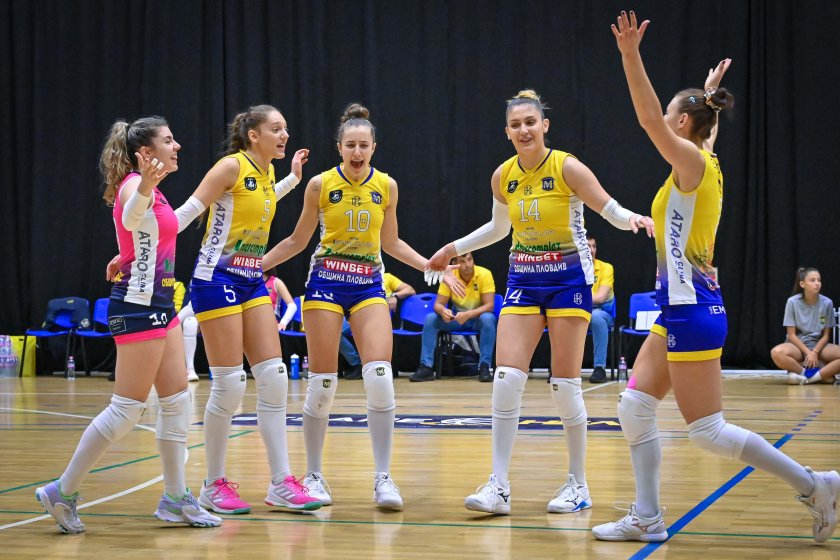 Билетите за първия домакински мач на Марица (Пловдив) за новата