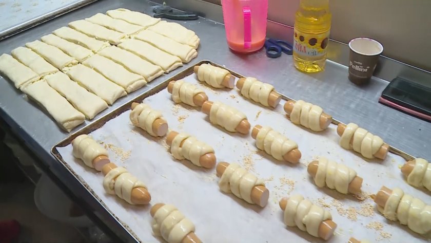 След хляба - ще поскъпнат ли закуските? През последните дни