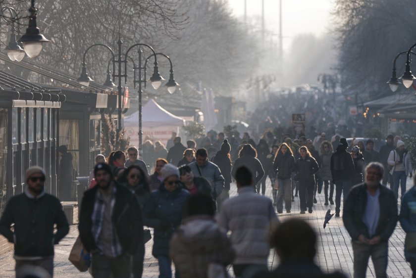 Агенция &bdquo;Мяра&ldquo;: Над 37% от гражданите приемат формулата на кабинет
