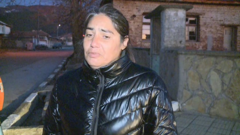 Майката на Ники от Конаре: Не съм си продала детето