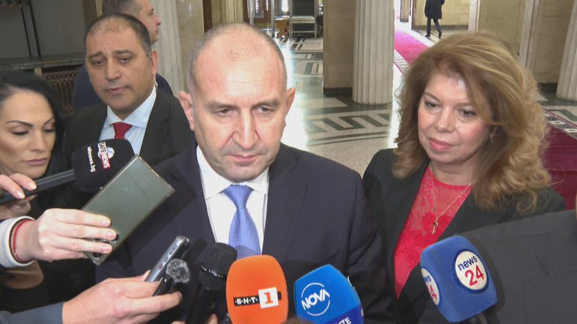 България има нужда от устойчиво мнозинство, за да имаме стабилно