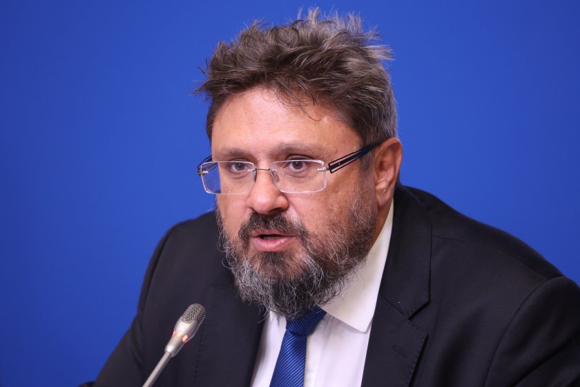 Кирил Вълчев