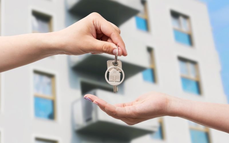 Цените на жилищата са се увеличили с 3.9% през третото