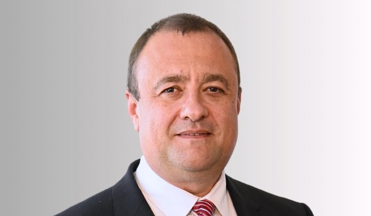 Иван Иванов е кандидатът за министър на регионалното развитие и