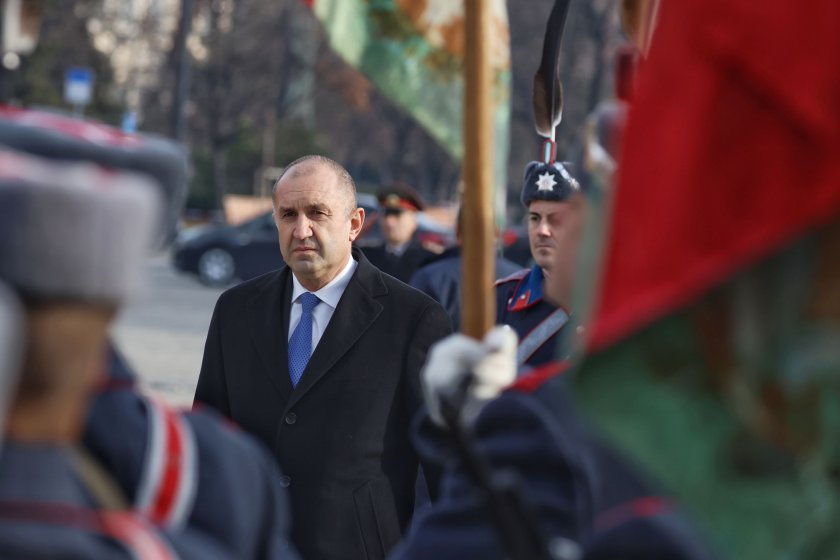 живо коментар актуални теми президента румен радев