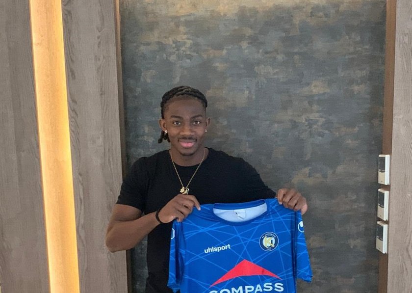 Санаси Махамаду