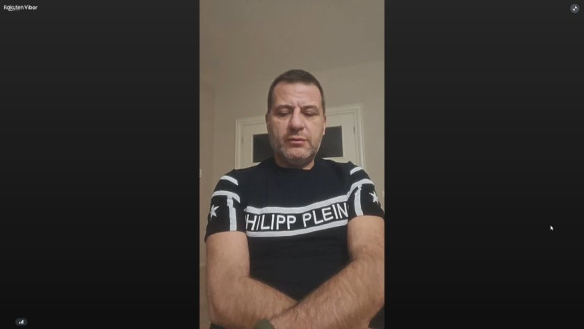 Много тежък инцидент. Лошото е, че има две жертви, каза