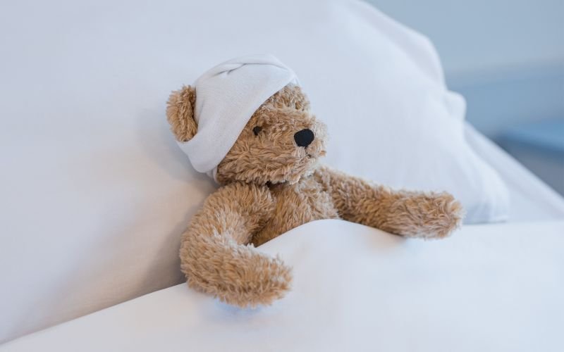 Заради липсата на лекари в Перник - транспортират болните деца в столични болници?