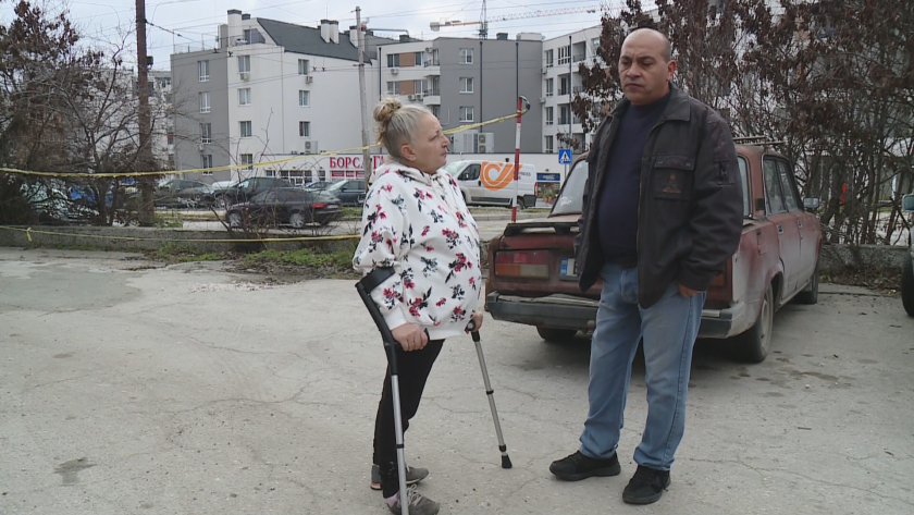 Хора с увреждания от Варна чакат нови протези от половин година
