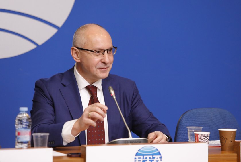 17 са кандидатите за председател на БСП. До дни започва