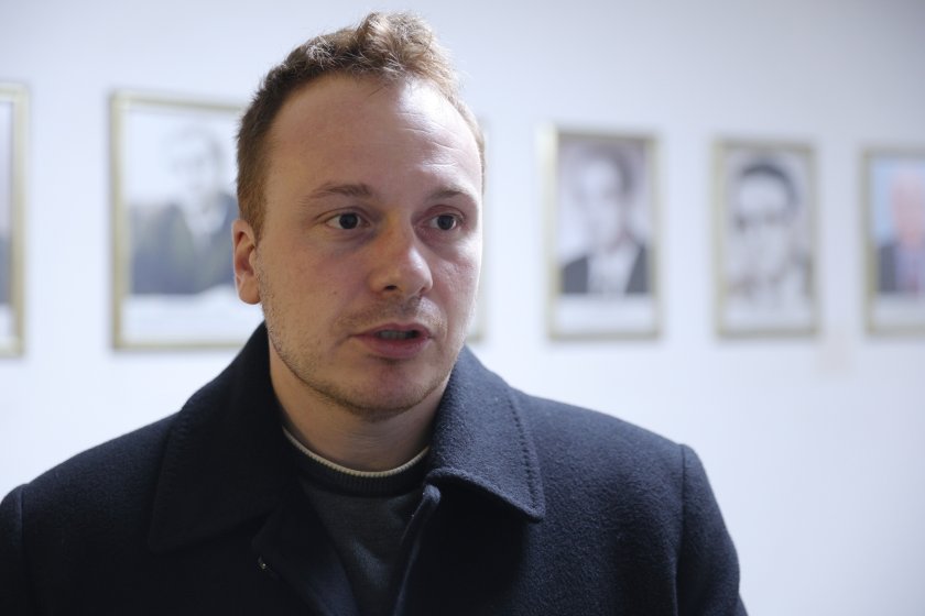 Добрин Гьонов