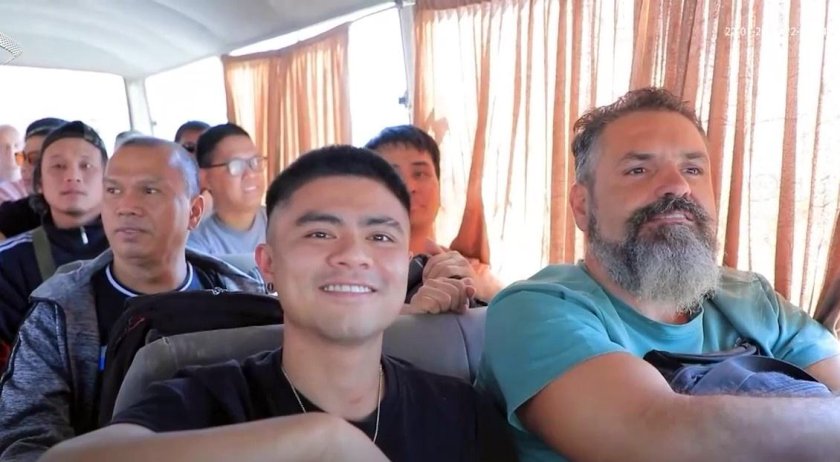 Темата за освобождаването на българските моряци отекна и в парламента.