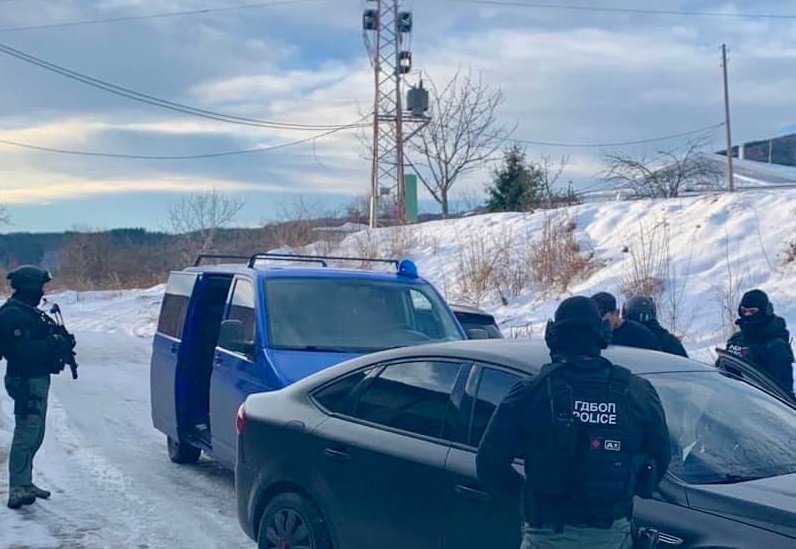 гдбоп разби престъпна група ощетявала бюджета милиони левове