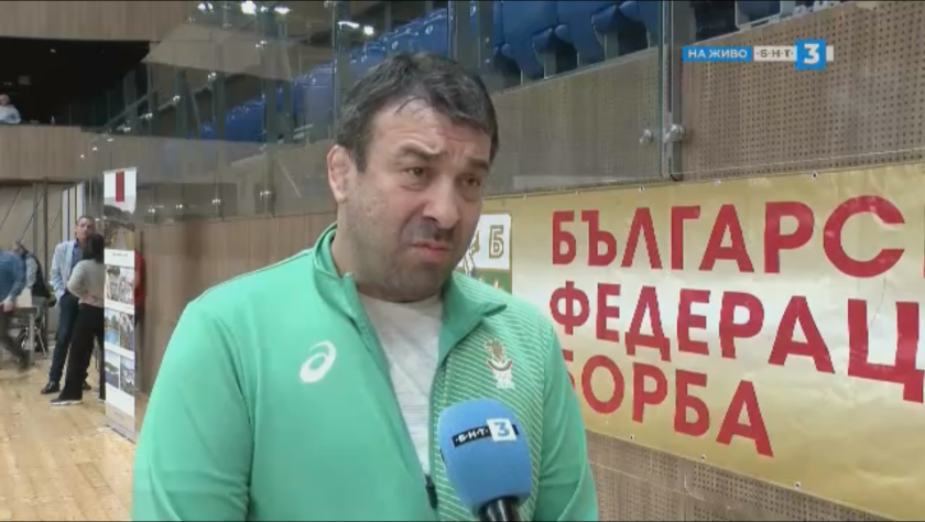Мирослав Гочев