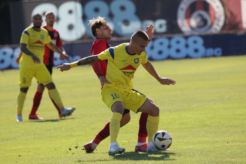 Серкан Юсеин