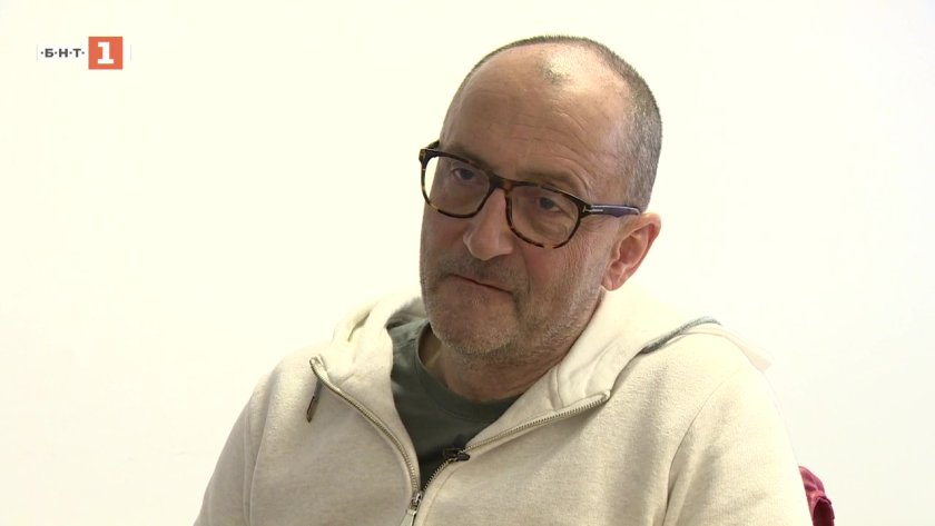 георги бобев имаме сериозна политика превръщането спорта приоритет нашата нация