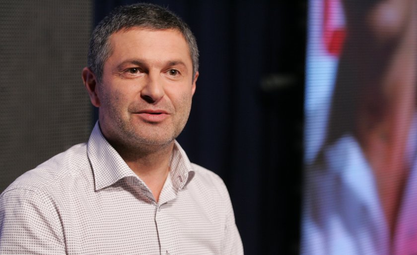 улица софия носи името милен цветков