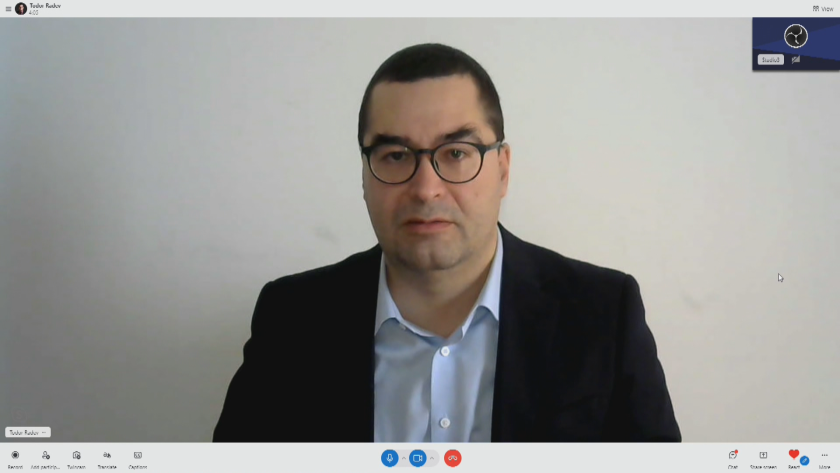 Пекин връща жестовете на добра воля, които Тръмп отправи към