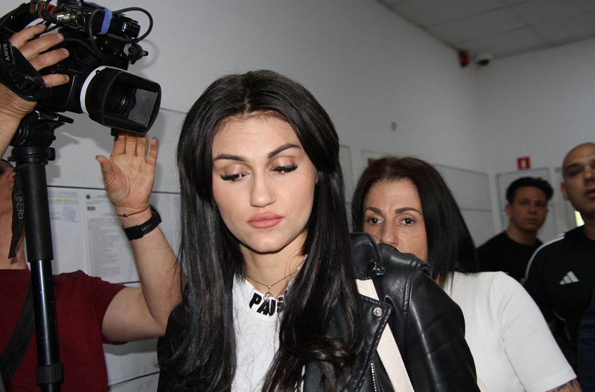 Делото Дебора продължава днес в Районния съд в Пловдив. Очаква