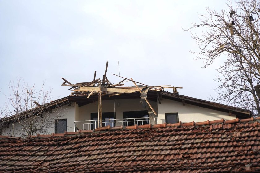 Липсата на контрол най-вероятно е довела до взрива на газова