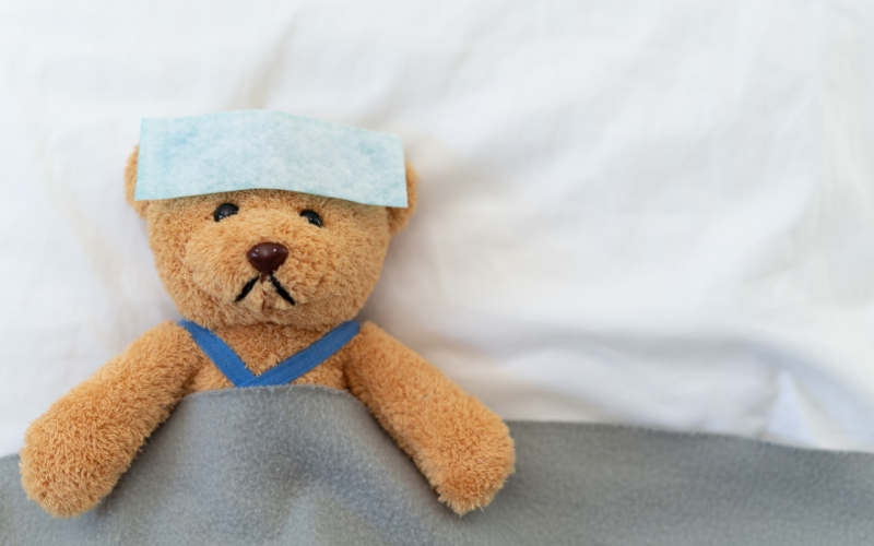 Грипът у нас продължава да настъпва. Рязък скок на болните