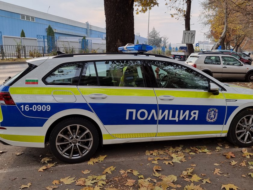 35-годишен мъж е задържан за срок до 24 чака, а