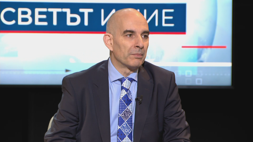 Европейските лидери не трябва да служат на никого, освен на