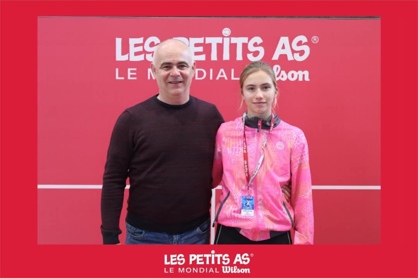 Рая Маркова