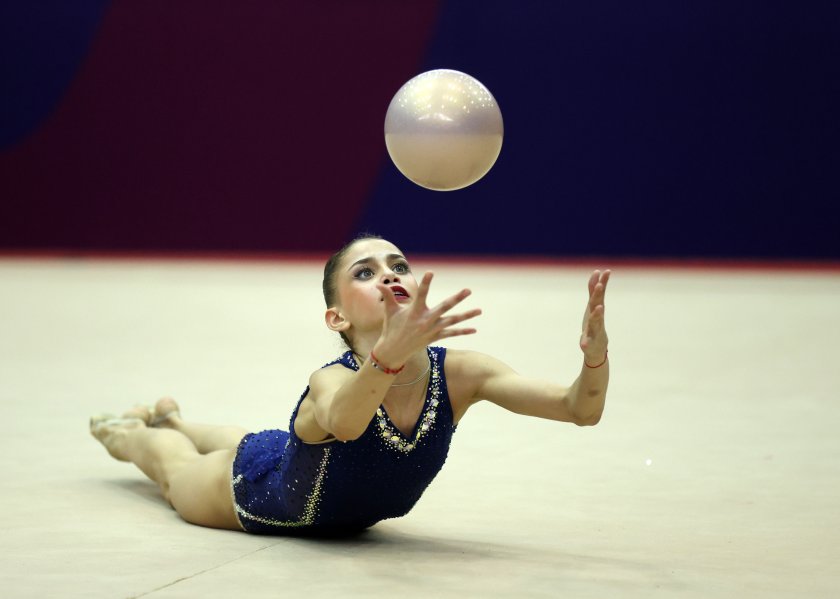Алекса Рашева