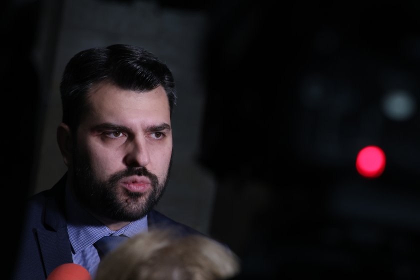 Георг Георгиев за дипломацията и свободата: Има процеси, които харесват тишината