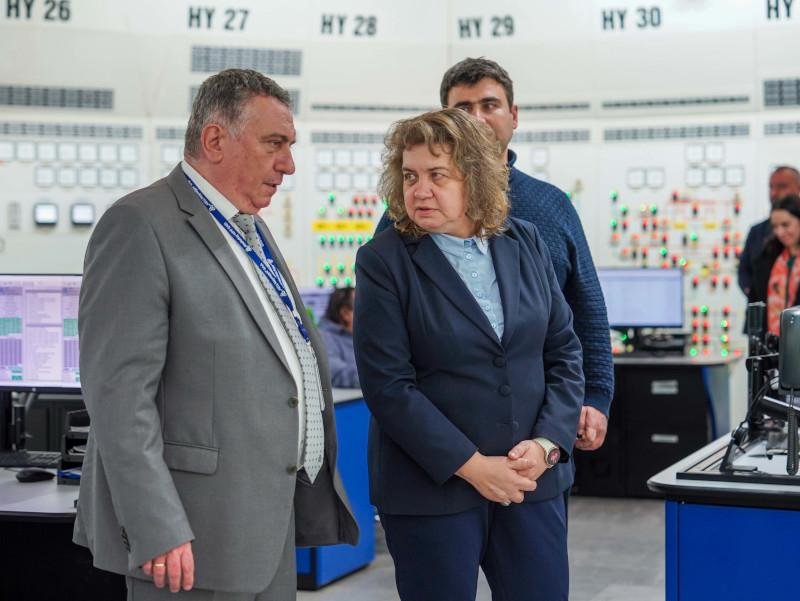 Наталия Киселова 