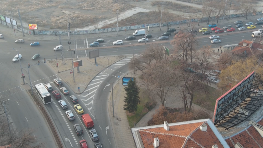 И в Пловдив дишат с пълни гърди фини прахови частици, взимат ли се мерки?