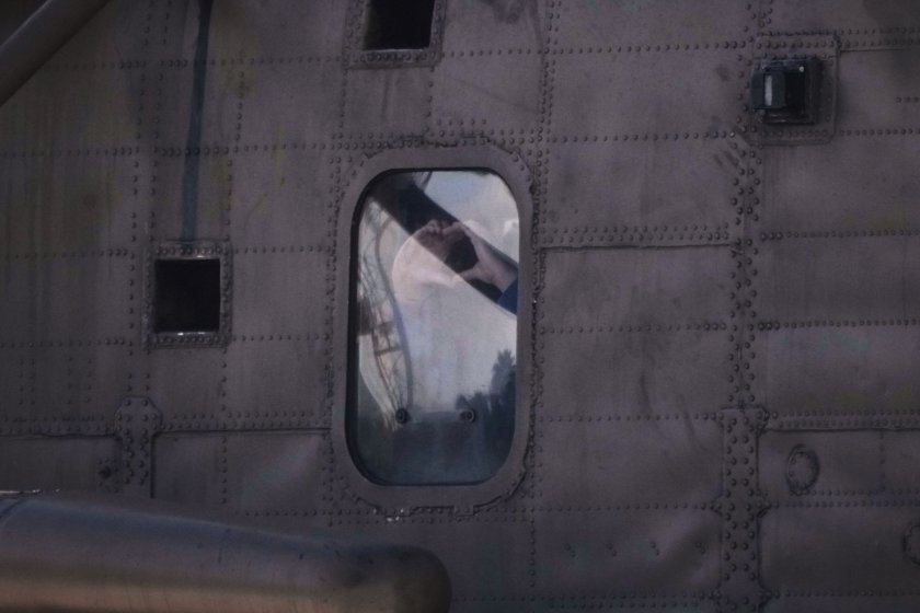 Дългоочаквана свобода след 477 дни в плен на Хамас: Четирите заложнички са у дома