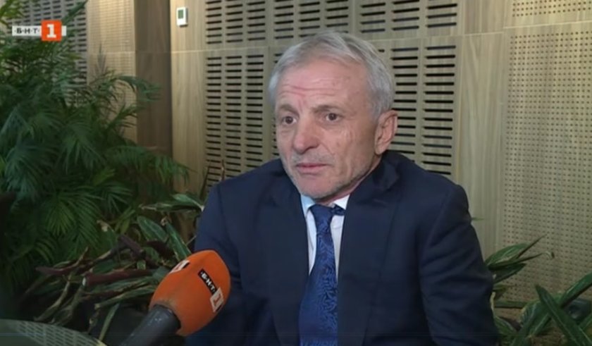 гриша ганчев откажат борбата